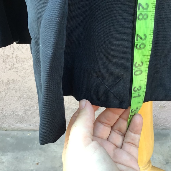 Black A New Day Blazer - Picture 10 of 10